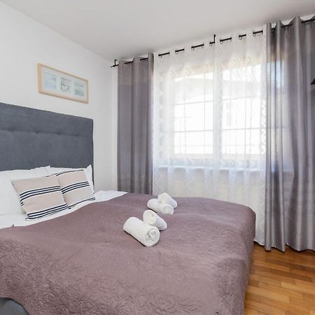 Apartments Tarifa - By The Sea By Noclegi Renters 索波特 外观 照片