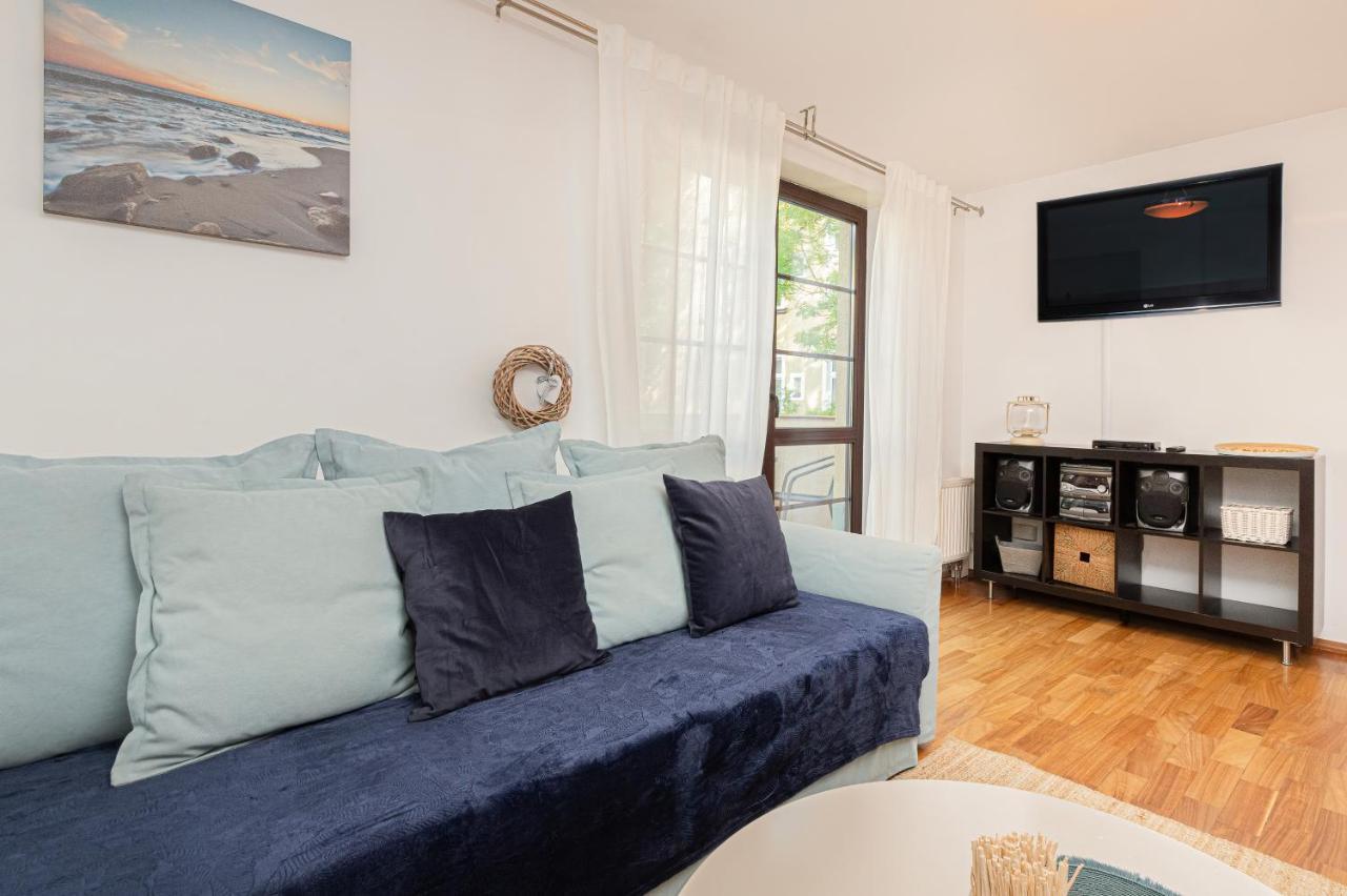 Apartments Tarifa - By The Sea By Noclegi Renters 索波特 外观 照片