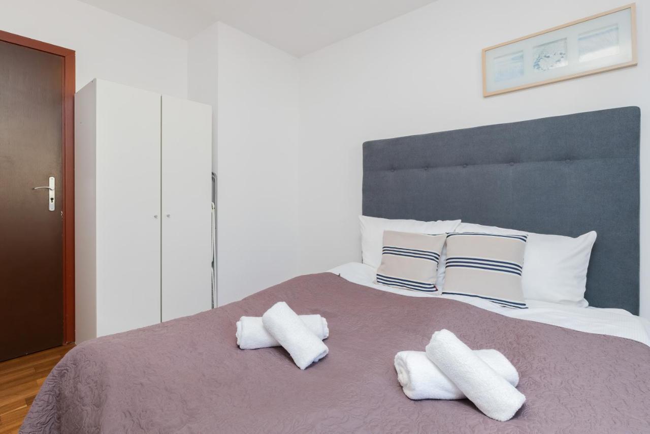 Apartments Tarifa - By The Sea By Noclegi Renters 索波特 外观 照片