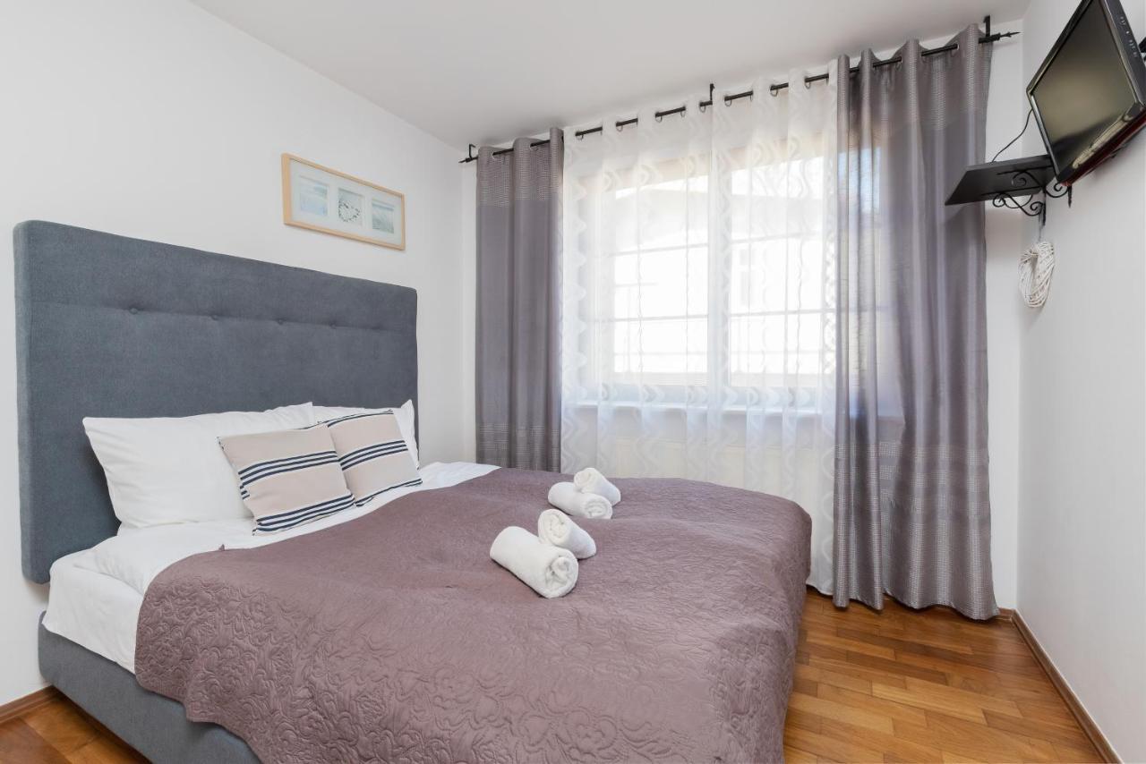 Apartments Tarifa - By The Sea By Noclegi Renters 索波特 外观 照片